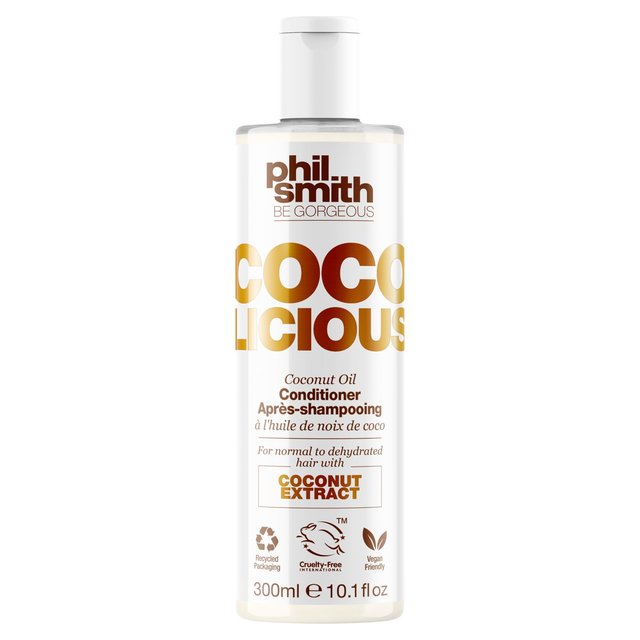 Phil Smith Be Gorgeous Coco Licious Conditioner, 300ml
