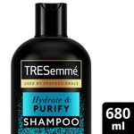 TRESemme Hydrate & Purify Shampoo