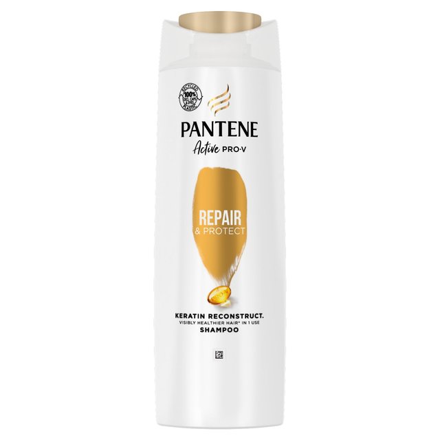 Pantene Shampoo Repair & Protect, 500ml