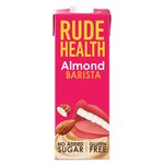 Rude Health Barista Almond Longlife