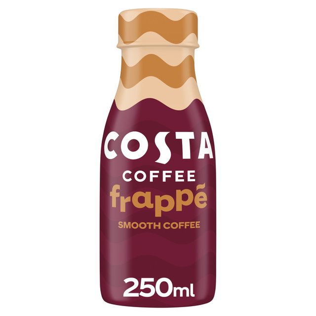 Costa Coffee Frappe Smooth, 250ml