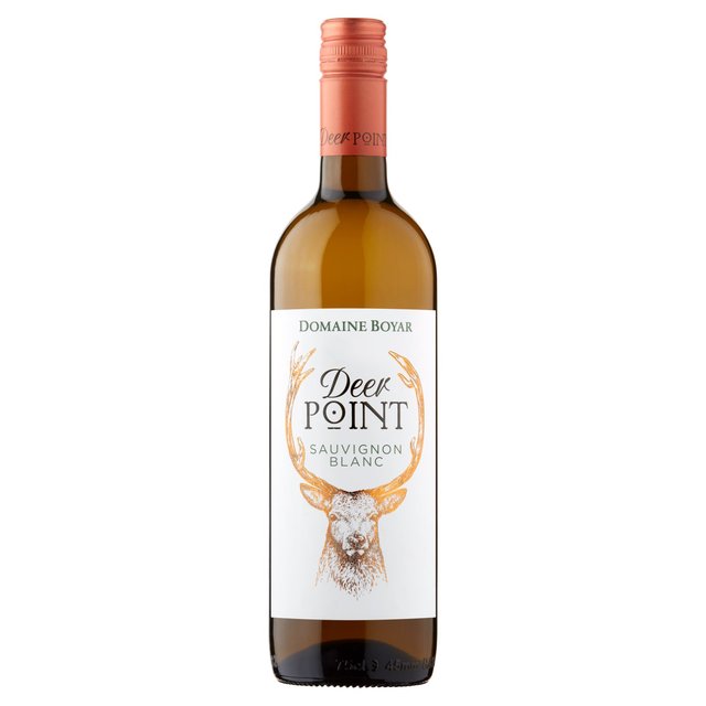 Deer Point Sauvignon Blanc, 75cl
