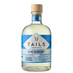 Tails Cocktails Bombay Sapphire Gin Gimlet Premixed Cocktail 