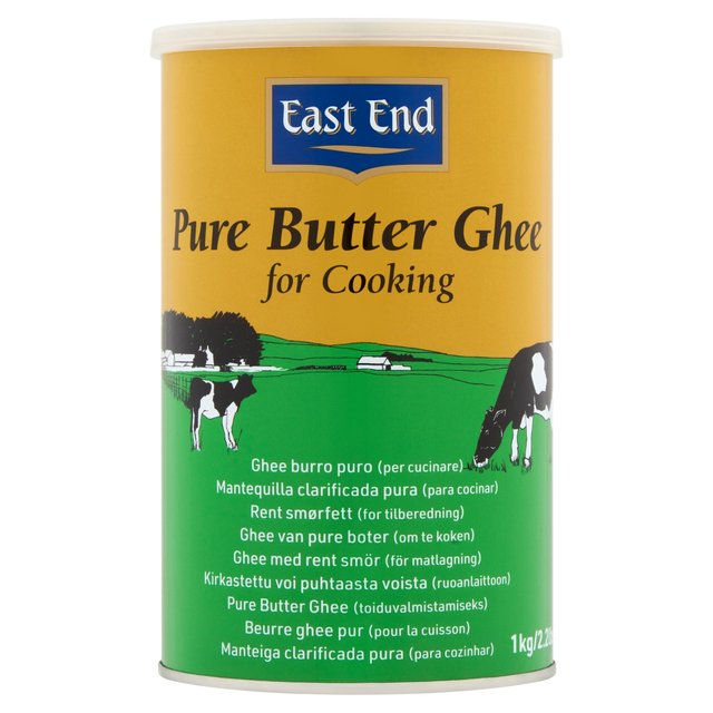 East End Butter Ghee, 1000g