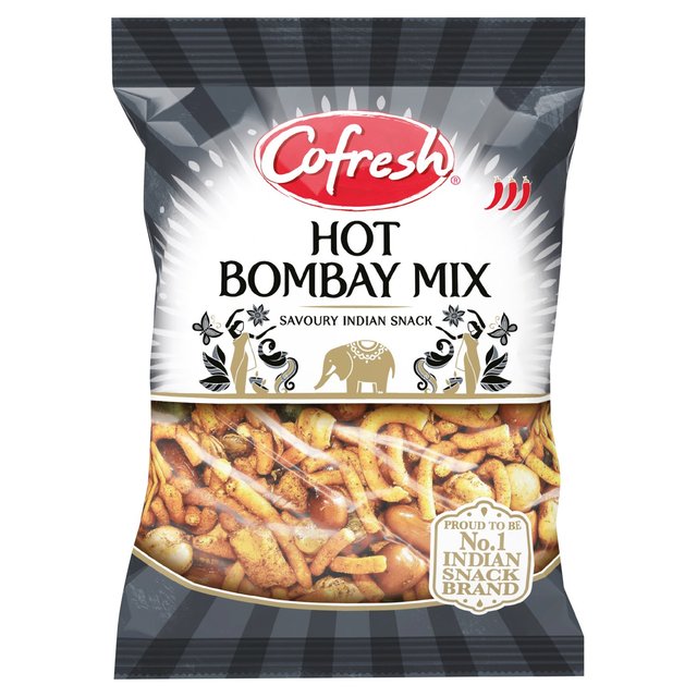Cofresh Hot Bombay Mix, 200g