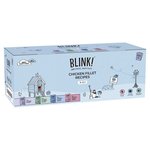 Blink! Chicken Fillet Selection In Jelly Bulk Pack