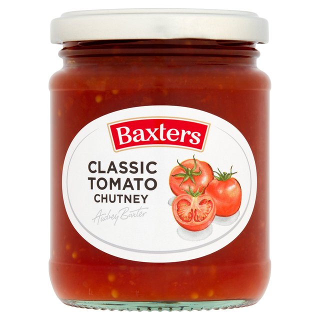 Baxters Tomato Chutney, 270g