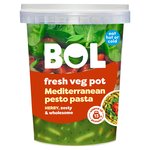 BOL Mediterranean Pesto Pasta Veg Pot
