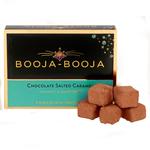 Booja Booja Vegan Chocolate Salted Caramel Truffles