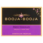 Booja Booja Deeply Chocolate Truffles