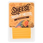 Sheese Red Leicester Style Sliced