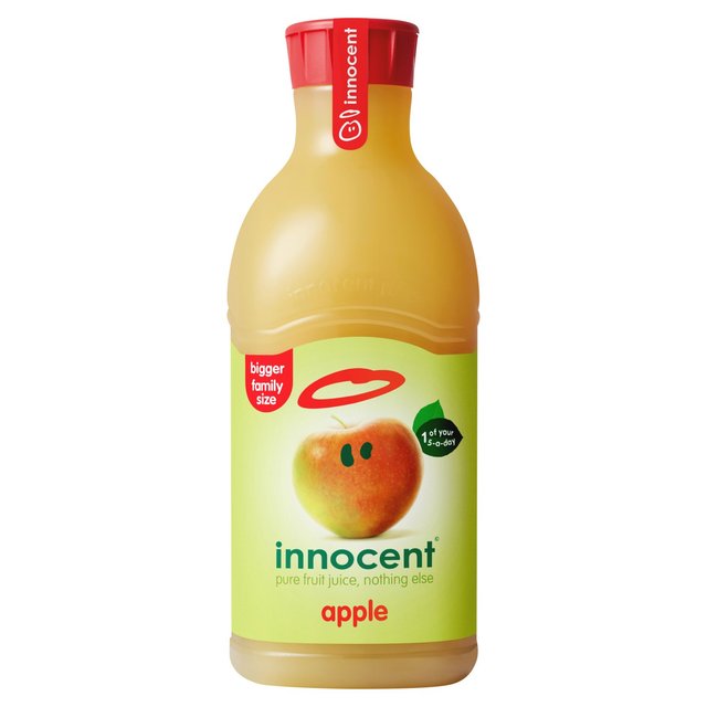 Innocent Apple Juice, 1.75L