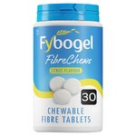 Fybogel FibreChews Citrus Constipation Fibre