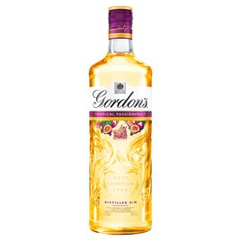 Gordon's Tropical Passionfruit Distilled Flavoured Gin | Ocado
