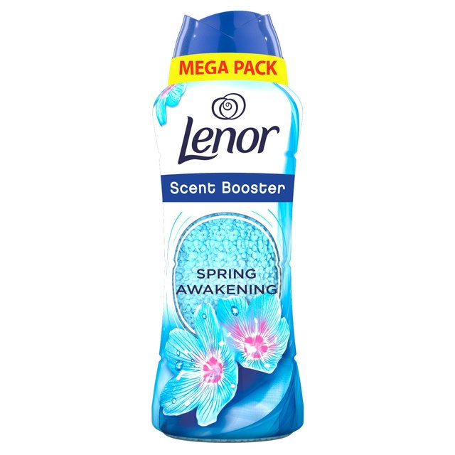 Lenor Unstoppables In Wash Scent Boosters Spring Awakening, 570g