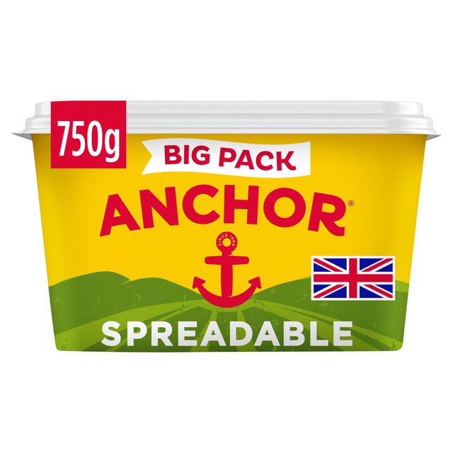 Anchor Spreadable, 750g
