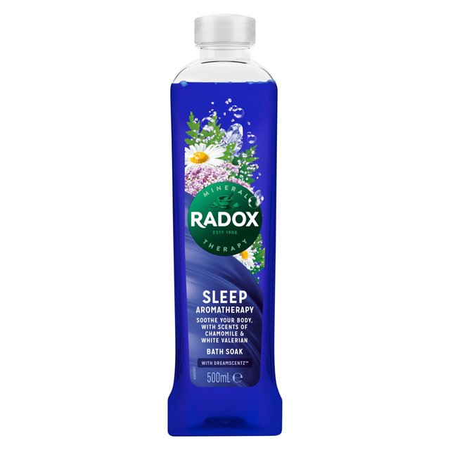 Radox Sleep Aromatherapy, 500ml
