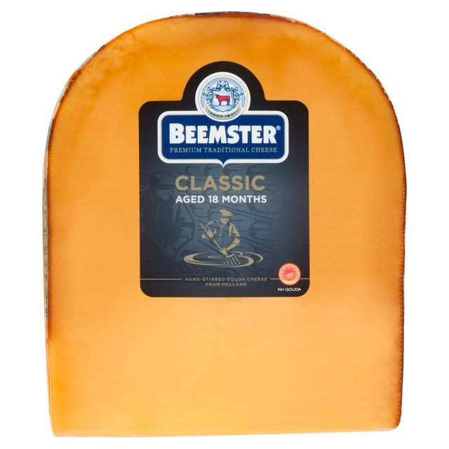 Beemster Classic Gouda, 250g