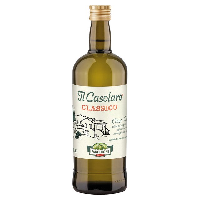 Il Casolare Olive Oil, 1L