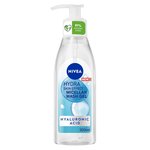 NIVEA Hydra Skin Effect Wash Gel