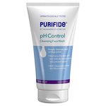 Purifide pH Control Face Wash