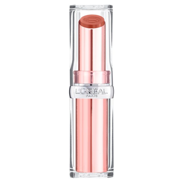 L’Oreal Paris Glow Paradise Natural-Looking, Balm-In-Lipstick 107
