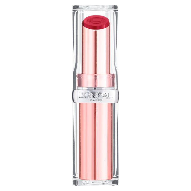L’Oreal Paris Glow Paradise Natural-Looking, Balm-In-Lipstick 353