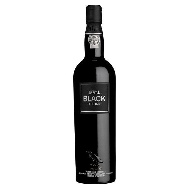 Noval ’Black’ Ruby Reserve Port, 75cl