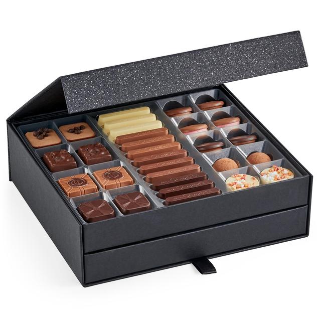 Hotel Chocolat, The Classic Cabinet, 540g