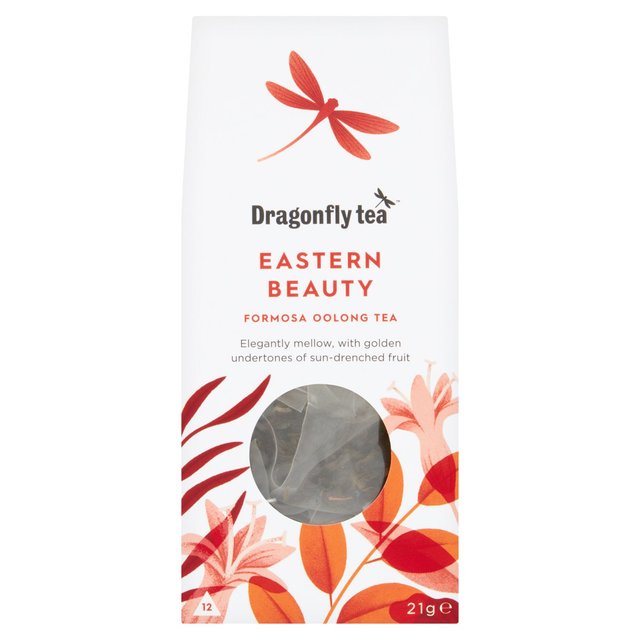Dragonfly Eastern Beauty Pyramids, 12 Per Pack