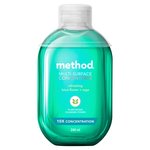Method Multisurface Concentrate - Lotus flower & Sage