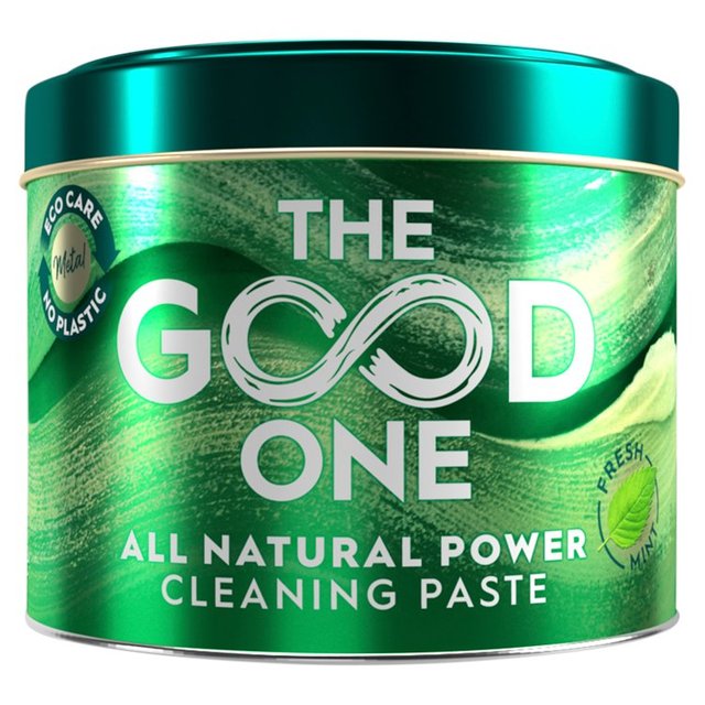 Astonish Cruelty-free The Good One Cleaning Paste, 500g
