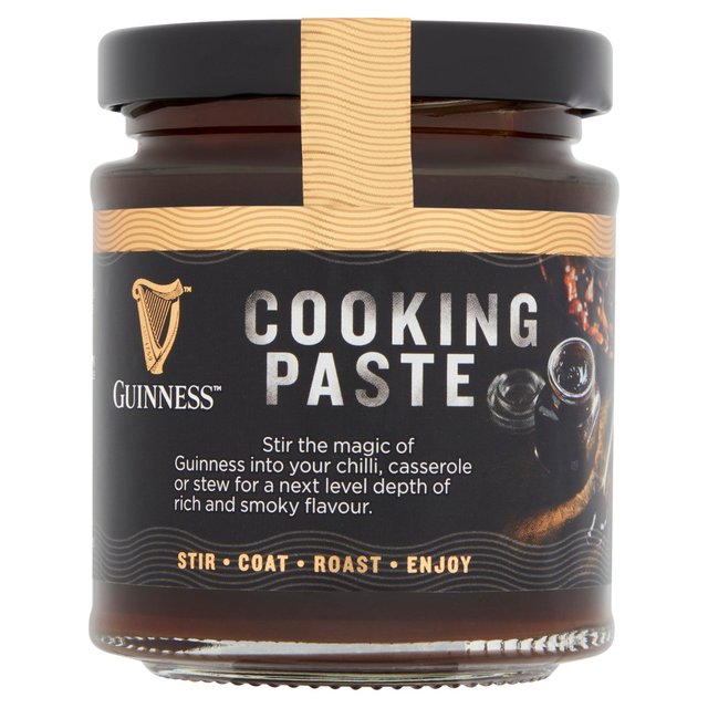 Guinness Cooking Paste, 200g