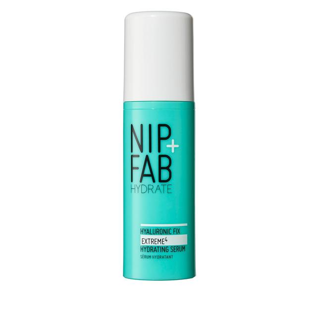 Nip + Fab Hyaluronic Fix Extreme 4 Serum 2%, 50ml