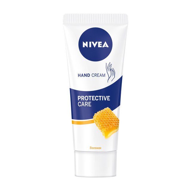Nivea Hand Cream Honey, 75ml