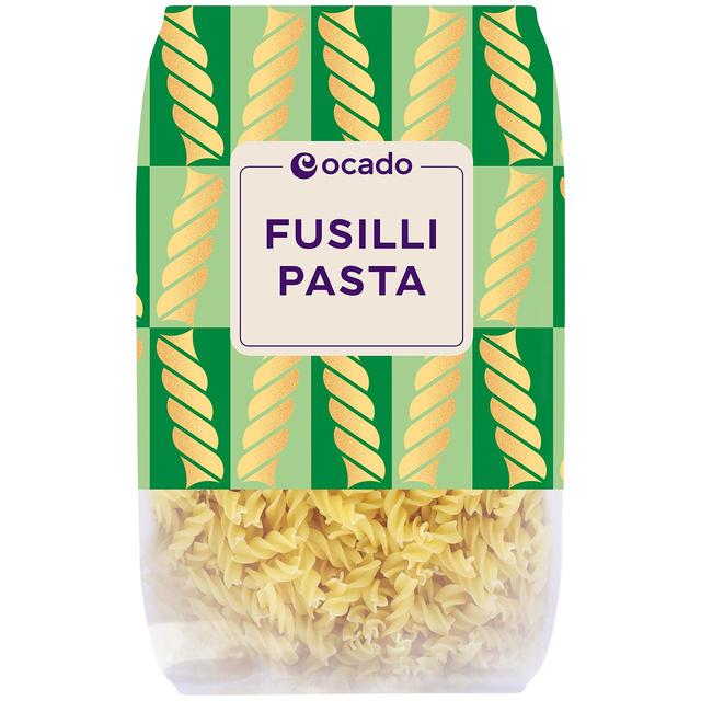 Ocado Fusilli, 500g