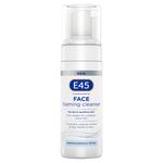 E45 Face Foaming Cleanser For Dry & Sensitive Skin