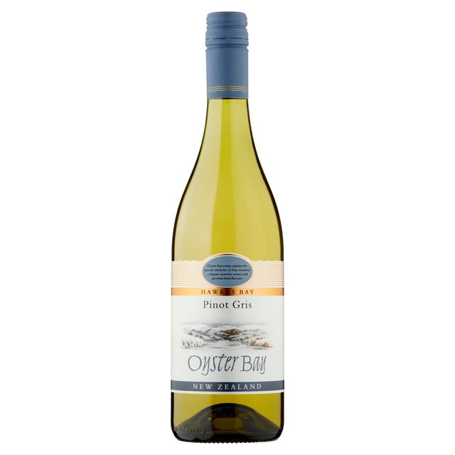 Oyster Bay Pinot Grigio, 75cl