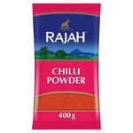 Rajah Spices Ground Chilli Powder