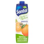 Santal No Sugar Orange