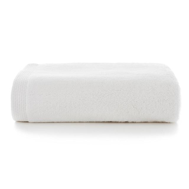Deyongs 100% Cotton Egyptian Spa Hand Towel, White