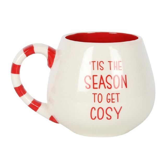 Something Different Gingerbread Cosy Mug