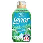Lenor Outdoorable Fabric Conditioner Northern Solstice