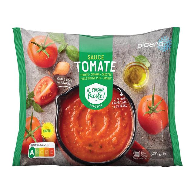 Picard Portionnable Tomato Sauce, 500g