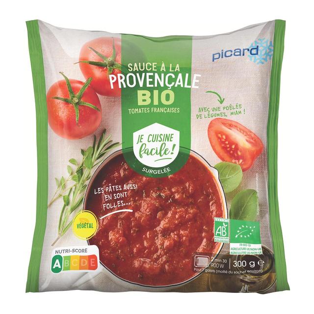 Picard Organic Provencal Sauce, 300g