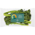 Ocado Organic Tenderstem Broccoli