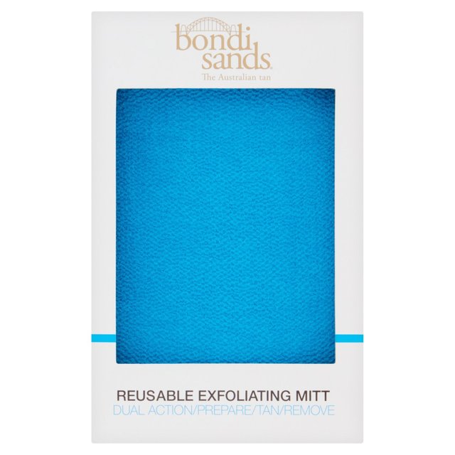 Bondi Sands Exfoliating Mitt, 8 Per Pack