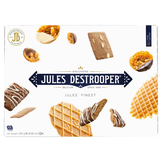 Jules Destrooper Finest Selection, 250g