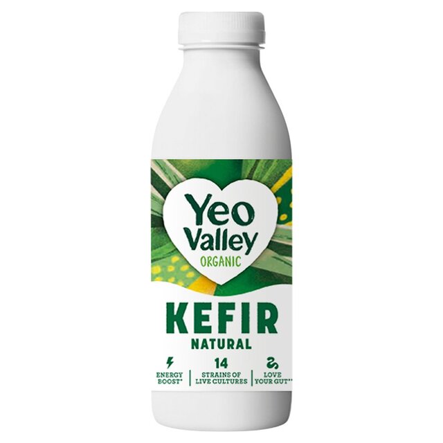 Yeo Valley Kefir Drink Natural, 500ml