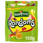 Rowntree's Randoms Sweets Sharing Bag